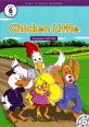 Chicken little :a European folk tale 