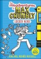The Misadventures of Max Crumbly: Locker Hero (Hardcover)