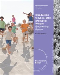 Introduction to Social Work and Social Welfare. Eleventh Edition : Empowering People