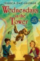 Wednesdays in the Tower (Hardcover)