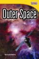 Outer Space (Early Fluent Plus) (Paperback, 2)