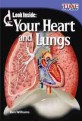 Look Inside: Your Heart and Lungs (Early Fluent Plus) (Paperback, 2)