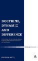 Doctrine, Dynamic and Difference (To the Heart of the Lutheran-Roman Catholic Differentiated Consensus on Justification)