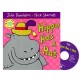 Pictory Set PS-49 / Hippo Has a Hat (Book + CD)