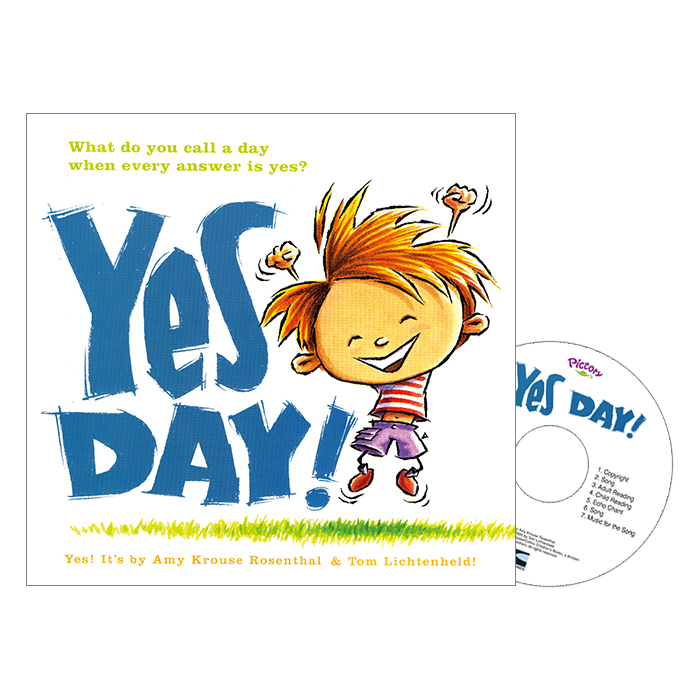 Yes Day!