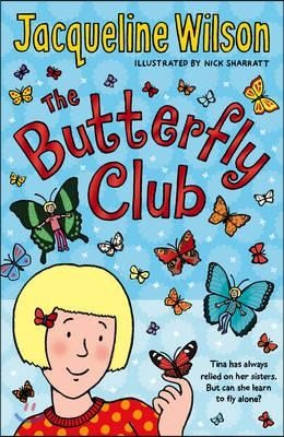 (The)butterfly Club