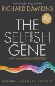 The selfish gene : 40th anniversary edition