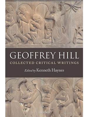 Collected critical writings