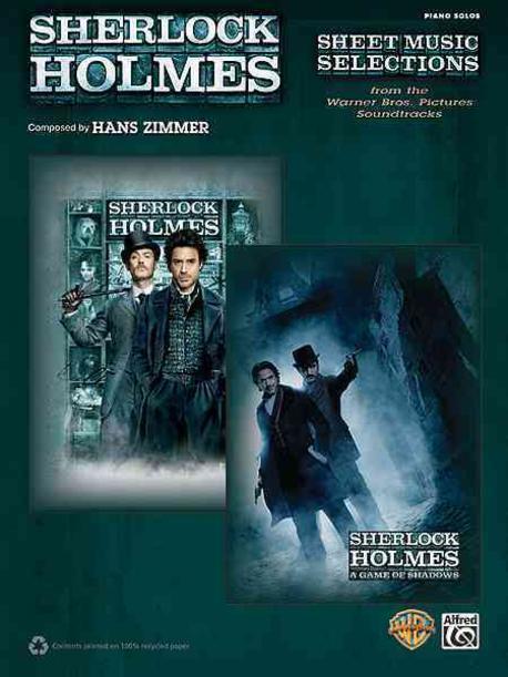 Sherlock Holmes