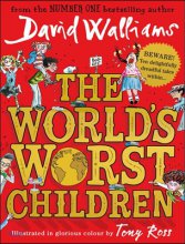 (The)world's worst children. [1] 