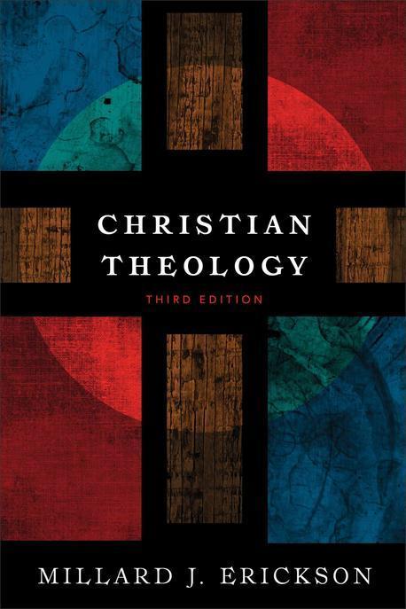 Christian Theology. Third Edition