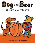 Dog and Bear : tricks and treats 표지이미지