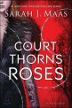 A Court of Thorns and Roses (Paperback)