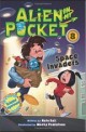 Alien in My Pocket #8: Space Invaders (Paperback)