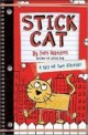 Stick cat. 1 : a tail of two kitties
