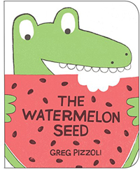 (The)Watermelon Seed