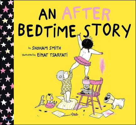 (An) after bedtime story