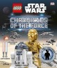 Chronicles of the Force (Hardcover)