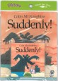 Suddenly! (Pictory Step 2) (픽토리 (Paperback+CD))