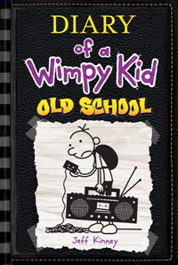 Diary of a Wimpy Kid / 10 : Old School