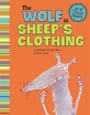 The Wolf in Sheep's Clothing: A Retelling of Aesop's Fable (Paperback)