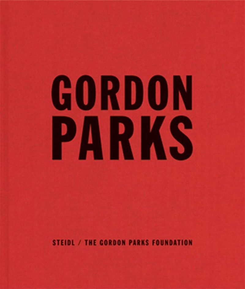 Gordon Parks  : collected works . 1