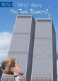 What Were the Twin Towers? (Paperback, DGS)