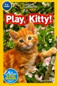 Play, kitty!