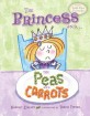 (The)princess and the peas and carrots