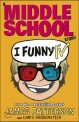 I funny TV :a middle school story 