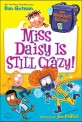 My Weirdest School #5: Miss Daisy Is Still Crazy! (Paperback)