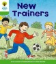 Oxford Reading Tree: Level 2: Stories: New Trainers (Paperback)