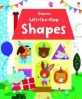 Shapes: ift-the flap