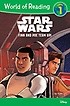 Star Wars: Finn & Poe Team Up! (Paperback)