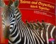 Zebras and Oxpeckers Work Together (Paperback)