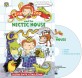 Zak Zoo 05 / Hectic House, the (Book(with Audio QR code) + CD)