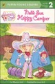Puffin Young Readers Level 2 : An Every Cowgirl Book - Nellie Sue, Happy Camper