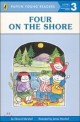 Puffin Young Readers Level 3 : Four on the Shore