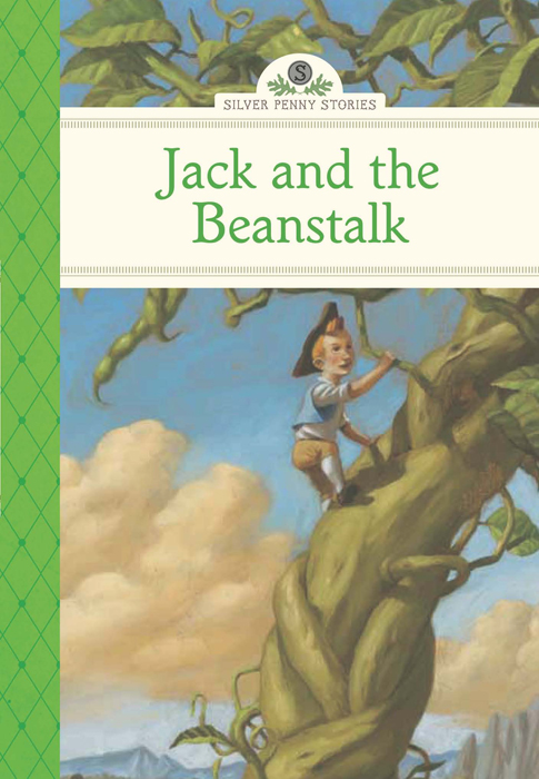 Jack and the Beanstalk 