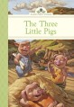 (The) Three Little Pigs