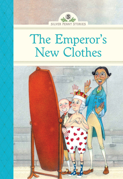 (The) Emperor`s New Clothes