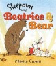 Sleepover with Beatrice ＆ Bear