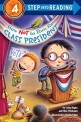 How Not to Run for Class President (Paperback)