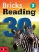 Bricks Reading 30 3 (SB+WB+CD set)