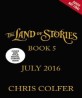 The Land of Stories: An Author's Odyssey (Hardcover)