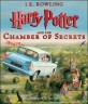Harry Potter and the Chamber of Secrets: The Illustrated Edition (Harry Potter, Book 2) (Hardcover)
