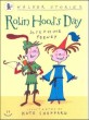 Robin Hood's Day (Paperback)