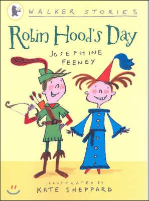 Robin Hood's day 