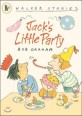 Jack's Little Party (Paperback)