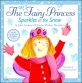 The Very Fairy Princess Sparkles in the Snow (Hardcover)
